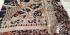 KALAMKARI PRINTED COTTON SAREE